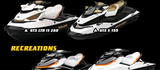 SEA-DOO 2012 LINEUP(3)